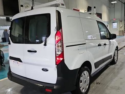 Used 2020 Ford Transit Connect XL image 2