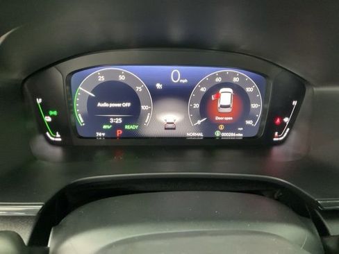 Used 2026 Honda CR-V Sport-L image 11