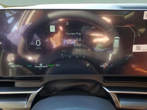 New 2026 Kia Carnival SX w/ SX Dark Edition Package image 28