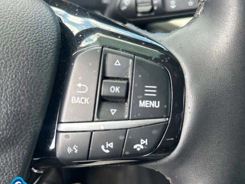 Used 2022 Ford Escape SEL w/ Class II Trailer Tow Package AWD/4WD image 21
