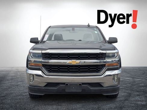 Used 2017 Chevrolet Silverado 1500 LT w/ All Star Edition RWD image 9