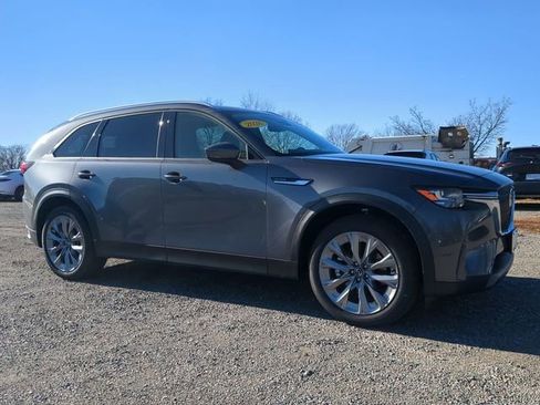 New 2026 MAZDA CX-90 3.3 Turbo w/ Preferred Package image 2