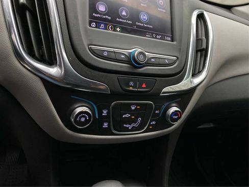 Used 2023 Chevrolet Equinox LT w/ LPO, Floor Liner Package AWD/4WD image 29
