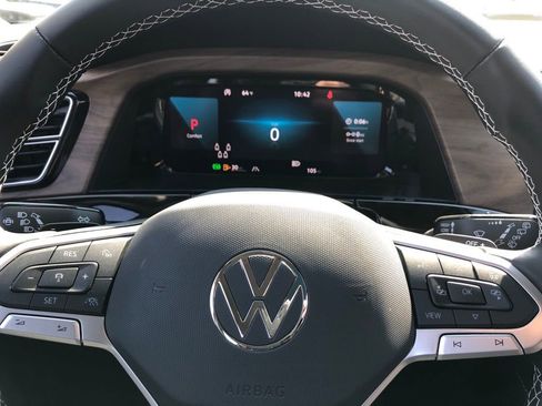 New 2026 Volkswagen Atlas SE AWD/4WD image 20