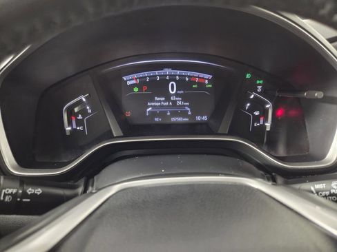 Used 2020 Honda CR-V Touring image 15