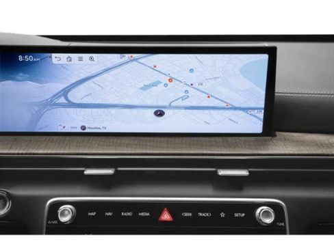 New 2025 Genesis GV80 2.5T Prestige image 15