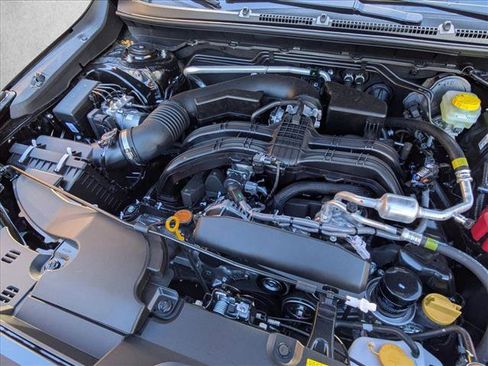 New 2025 Subaru Crosstrek 2.5i Limited w/ Crosstrek Mirror Package image 25