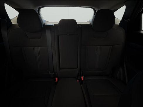 New 2026 Hyundai Tucson SEL FWD image 23