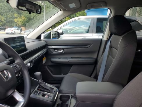 New 2026 Honda CR-V LX image 15