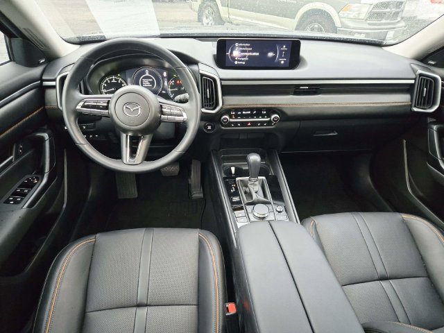 Certified 2026 MAZDA CX-50 AWD 2.5 S w/ Cargo Package image 7