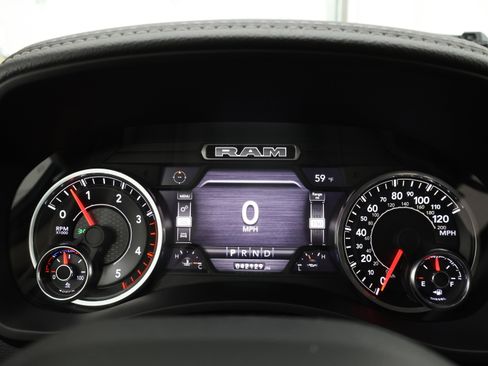 Used 2022 RAM 2500 Laramie image 10