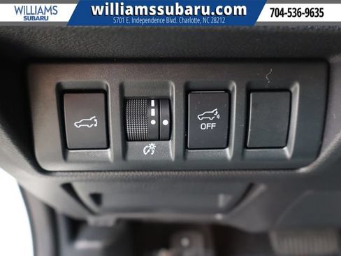 Used 2024 Subaru Outback Limited AWD/4WD image 21