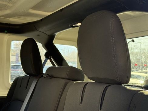 Used 2023 Jeep Wrangler Unlimited Rubicon 4xe w/ Cold Weather Group image 23