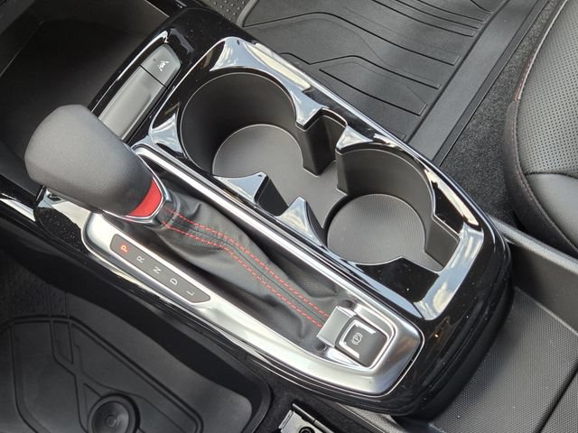 New 2026 Chevrolet Trax RS w/ Driver Confidence Package FWD image 15