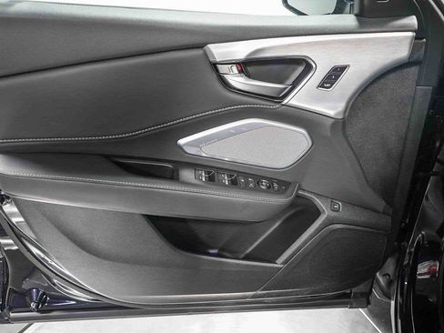 Used 2024 Acura RDX SH-AWD w/ Technology Package image 25