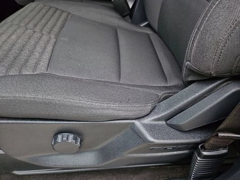 Used 2022 Ford F150 XL w/ STX Appearance Package AWD/4WD image 18