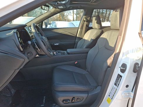 Used 2023 Lexus RX 350 Premium image 10