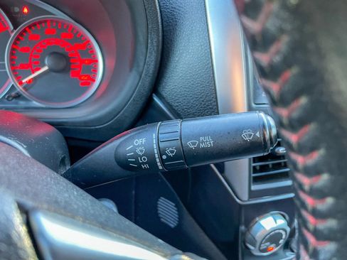 Used 2014 Subaru Impreza WRX STI image 24