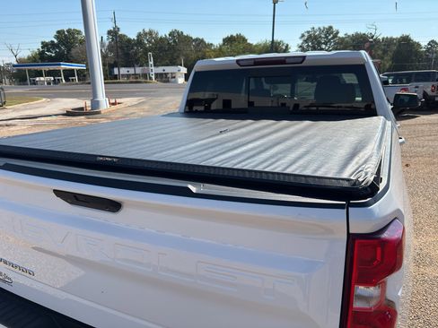 Used 2019 Chevrolet Silverado 1500 RST w/ All-Star Edition image 13