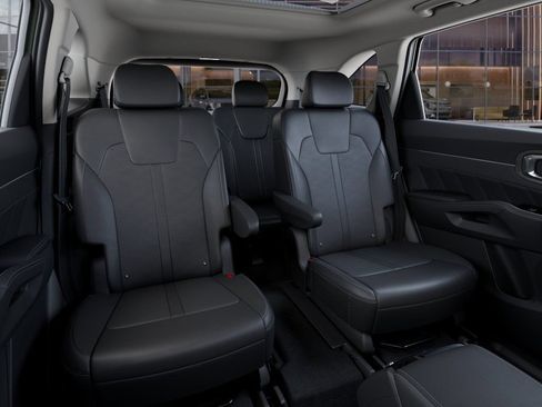 New 2026 Kia Sorento SX AWD/4WD image 18