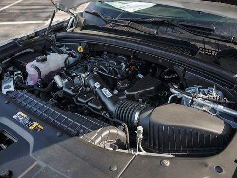 New 2025 Jeep Grand Cherokee Limited image 7