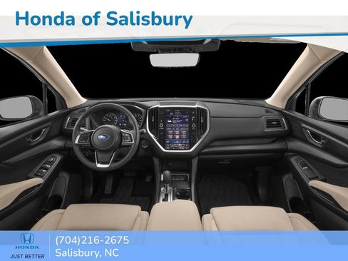 Used 2024 Subaru Ascent Premium w/ Convenience Package image 31