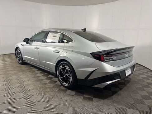 New 2026 Hyundai Sonata SEL image 4