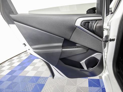 Used 2025 BMW X3 xDrive30i image 14