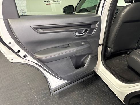 Used 2024 Honda CR-V Sport-L image 12