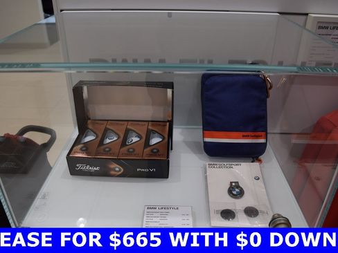 Certified 2025 BMW 530i xDrive image 65