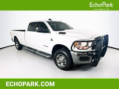 Used 2022 RAM 2500 Big Horn