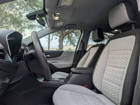 Used 2023 Chevrolet Equinox LS w/ LS Convenience Package image 17