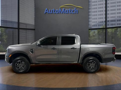Used 2024 Ford Ranger XLT w/ Equipment Group 301A High AWD/4WD image 7