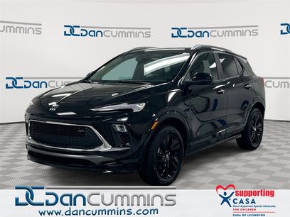 New 2026 Buick Encore GX Sport Touring w/ Comfort Package