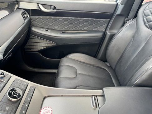 Used 2020 Hyundai Palisade Limited AWD/4WD image 15