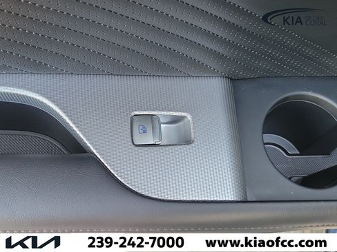 Used 2024 Hyundai Palisade Calligraphy AWD/4WD image 16