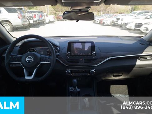 Used 2025 Nissan Altima 2.5 SV image 20