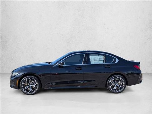 New 2026 BMW 330i 330i image 9