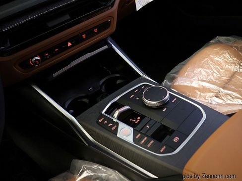 New 2026 BMW 330i xDrive Sedan w/ M Sport Package image 24