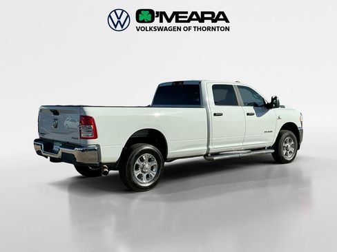 Used 2024 RAM 2500 Big Horn image 5