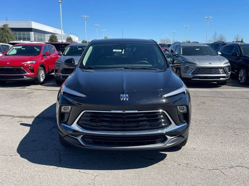 New 2026 Buick Encore GX Preferred w/ Comfort Package image 2