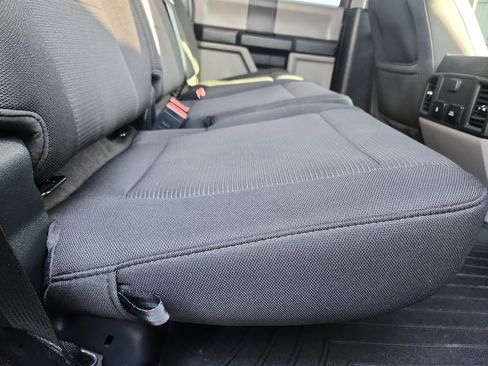 Used 2020 Ford F150 XL w/ Equipment Group 101A Mid image 30