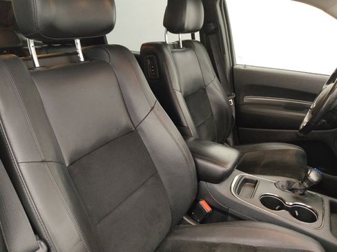 Used 2018 Dodge Durango GT w/ Premium Group RWD image 21