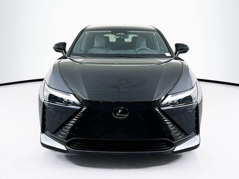 Used 2023 Lexus RZ 450e Premium w/ Accessory Package (2T) AWD/4WD image 2