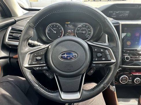 Used 2020 Subaru Forester Touring w/ Popular Package #2 AWD/4WD image 12