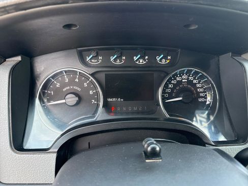 Used 2012 Ford F150 XLT w/ XLT Chrome Pkg image 12