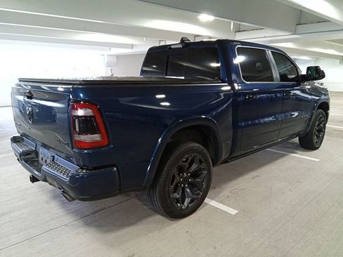 Used 2023 RAM 1500 Limited AWD/4WD image 5