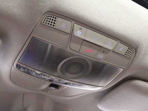 Certified 2025 Mercedes-Benz G 63 AMG 4MATIC image 35