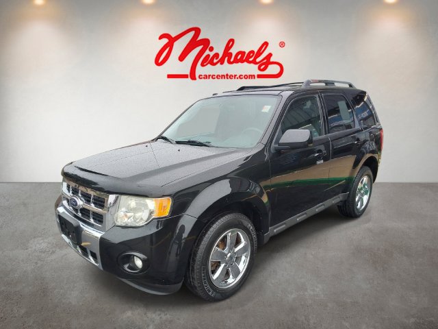 Used 2011 Ford Escape Limited AWD/4WD image 3