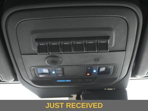 Certified 2022 Ford Bronco 4-Door AWD/4WD image 18